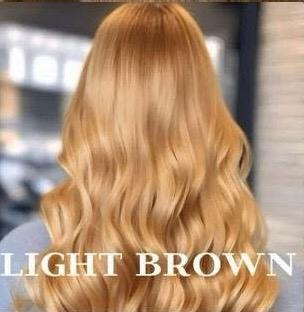 Champú cubre canas 3 en 1 🔥