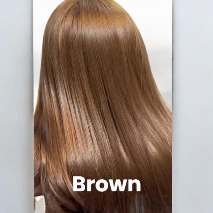 Champú cubre canas 3 en 1 🔥